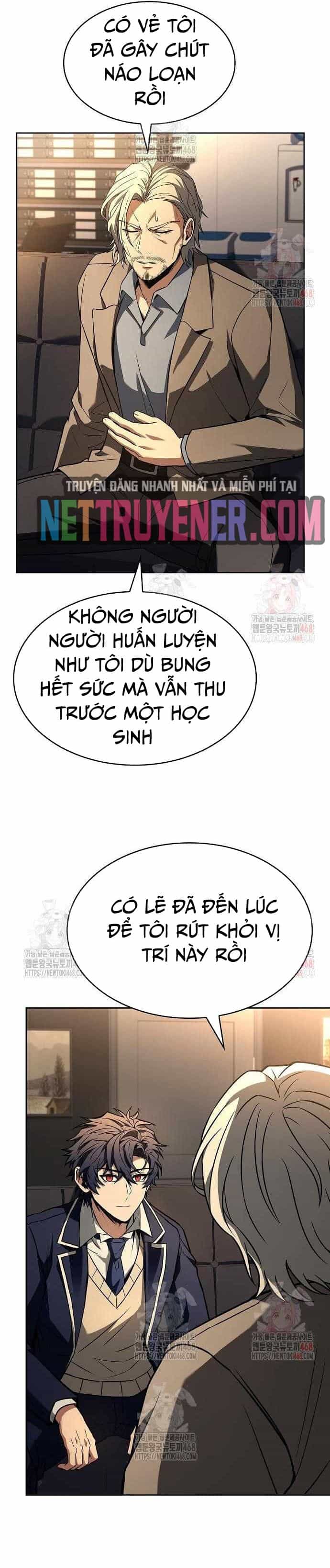 Chòm Sao Là Đệ Tử Của Tôi - Chương 117 - ảnh 5