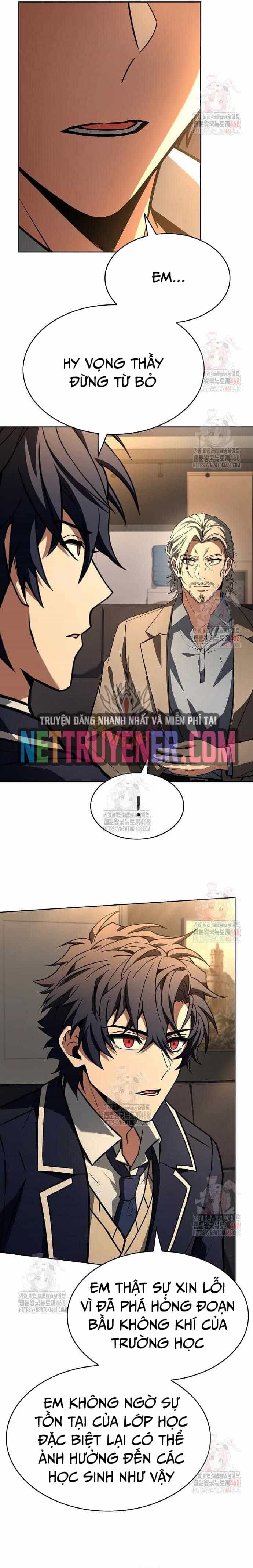 Chòm Sao Là Đệ Tử Của Tôi - Chương 117 - ảnh 6