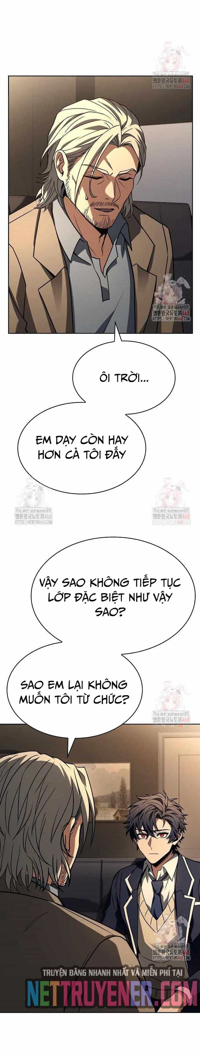 Chòm Sao Là Đệ Tử Của Tôi - Chương 117 - ảnh 9
