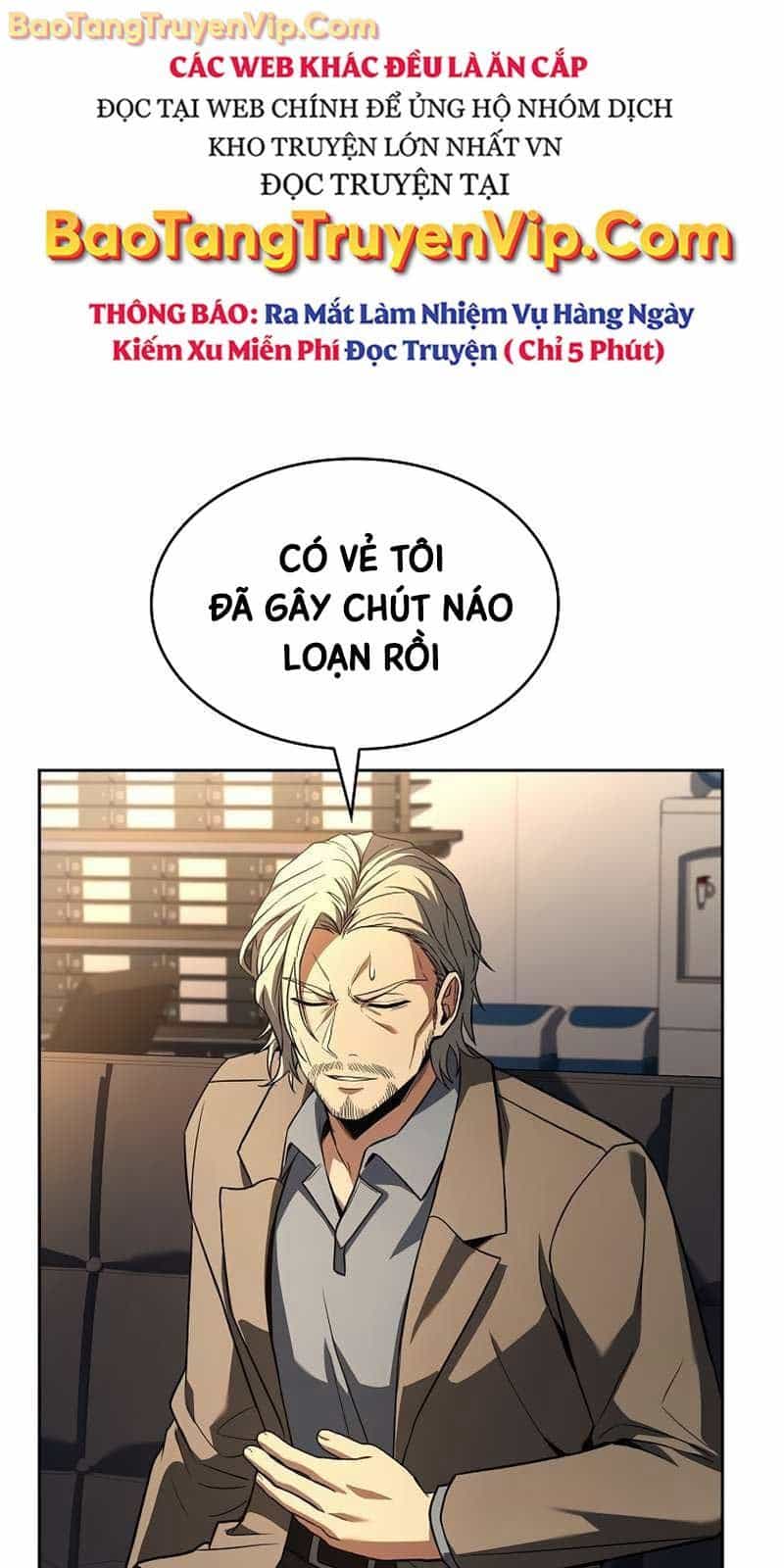 Chòm Sao Là Đệ Tử Của Tôi - Chương 117.1 - ảnh 11