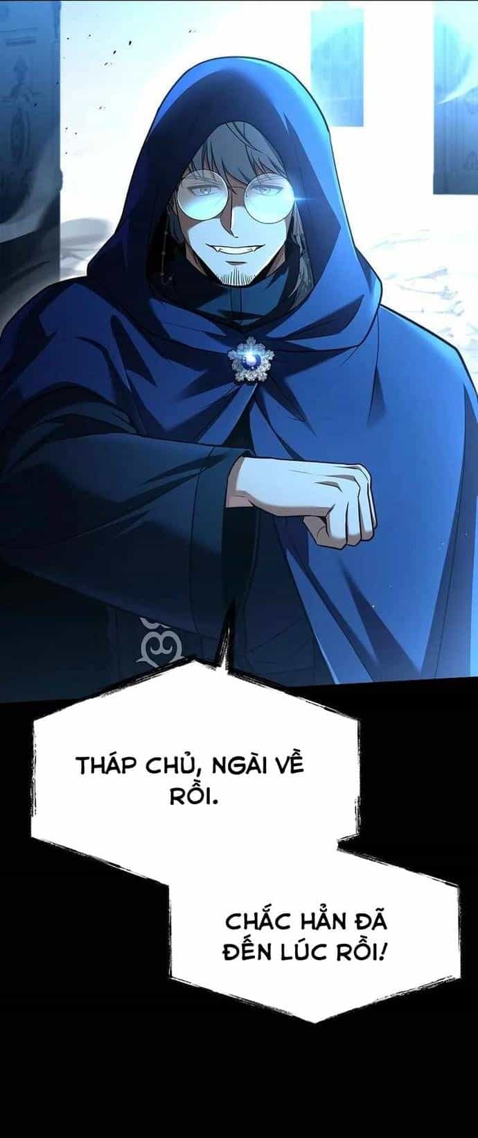 Chòm Sao Là Đệ Tử Của Tôi - Chương 118 - ảnh 3