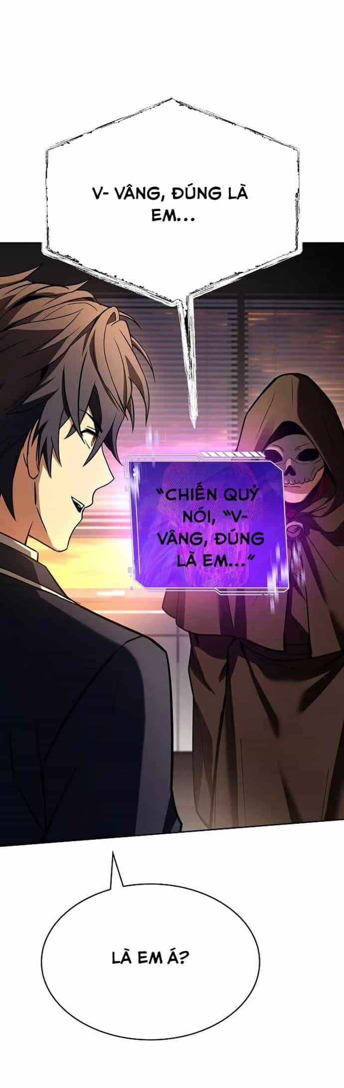 Chòm Sao Là Đệ Tử Của Tôi - Chương 118 - ảnh 55