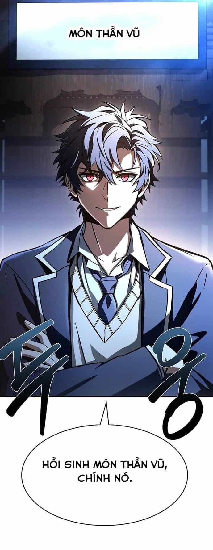 Chòm Sao Là Đệ Tử Của Tôi - Chương 118 - ảnh 61