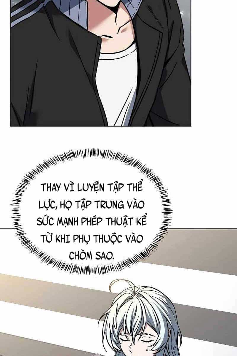 Chòm Sao Là Đệ Tử Của Tôi - Chương 12 - ảnh 15