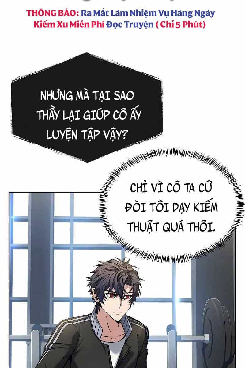 Chòm Sao Là Đệ Tử Của Tôi - Chương 12 - ảnh 42