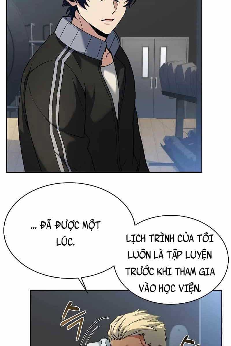Chòm Sao Là Đệ Tử Của Tôi - Chương 12 - ảnh 55