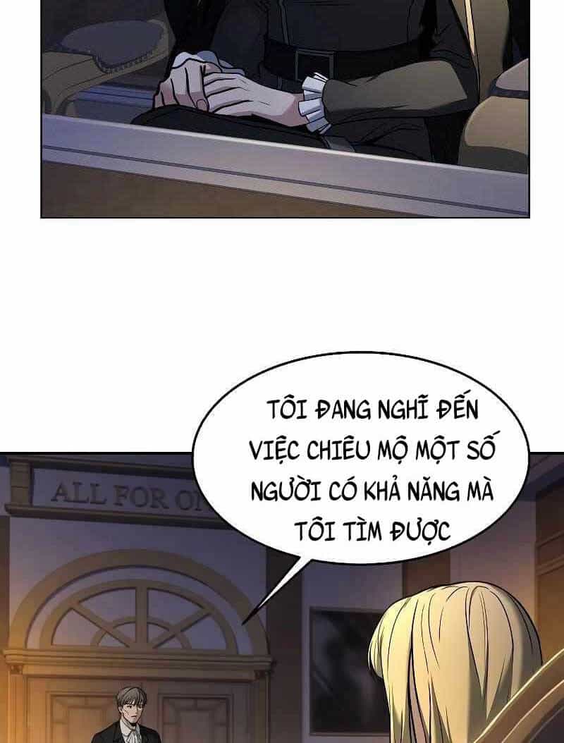 Chòm Sao Là Đệ Tử Của Tôi - Chương 12 - ảnh 91
