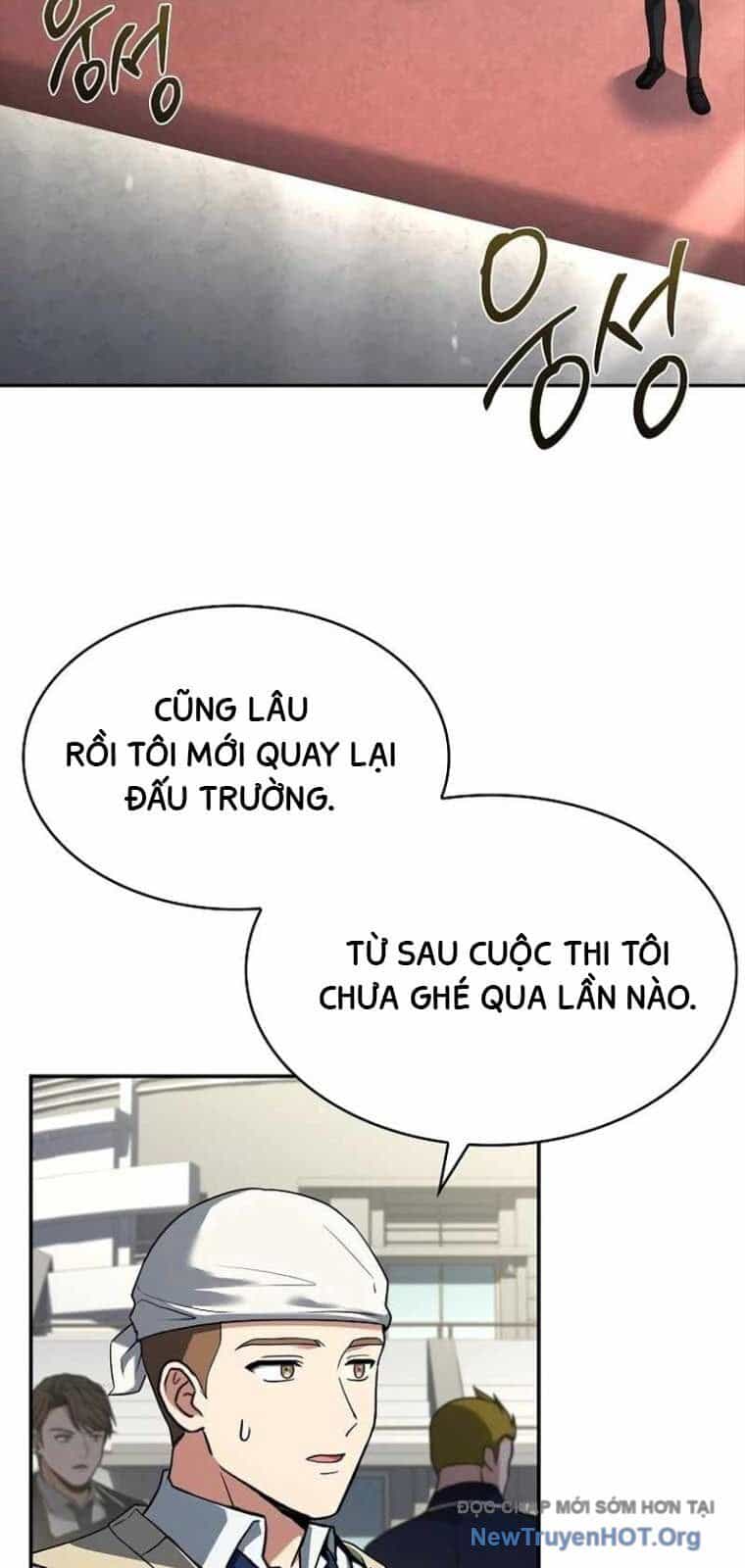 Chòm Sao Là Đệ Tử Của Tôi - Chương 119 - ảnh 14