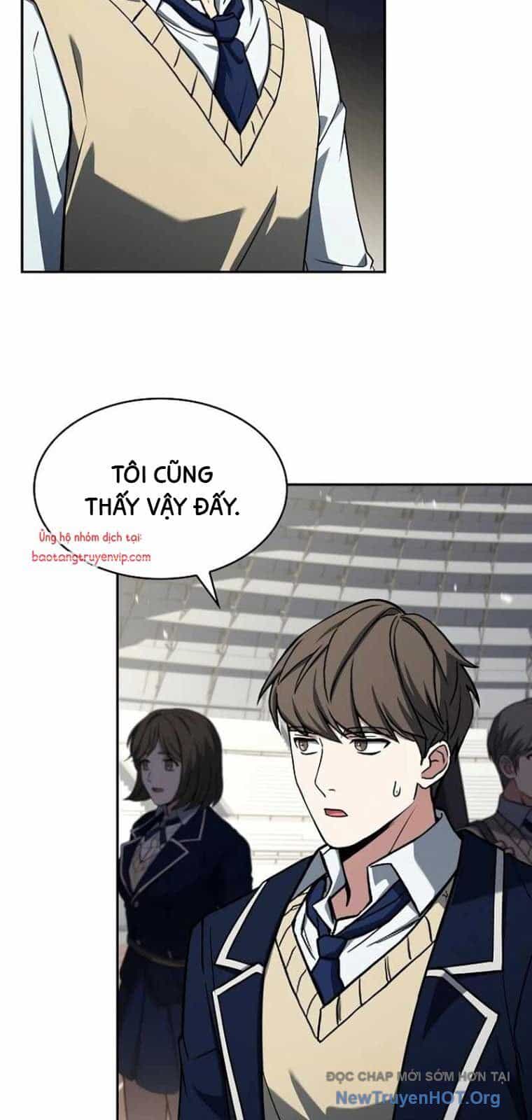Chòm Sao Là Đệ Tử Của Tôi - Chương 119 - ảnh 15