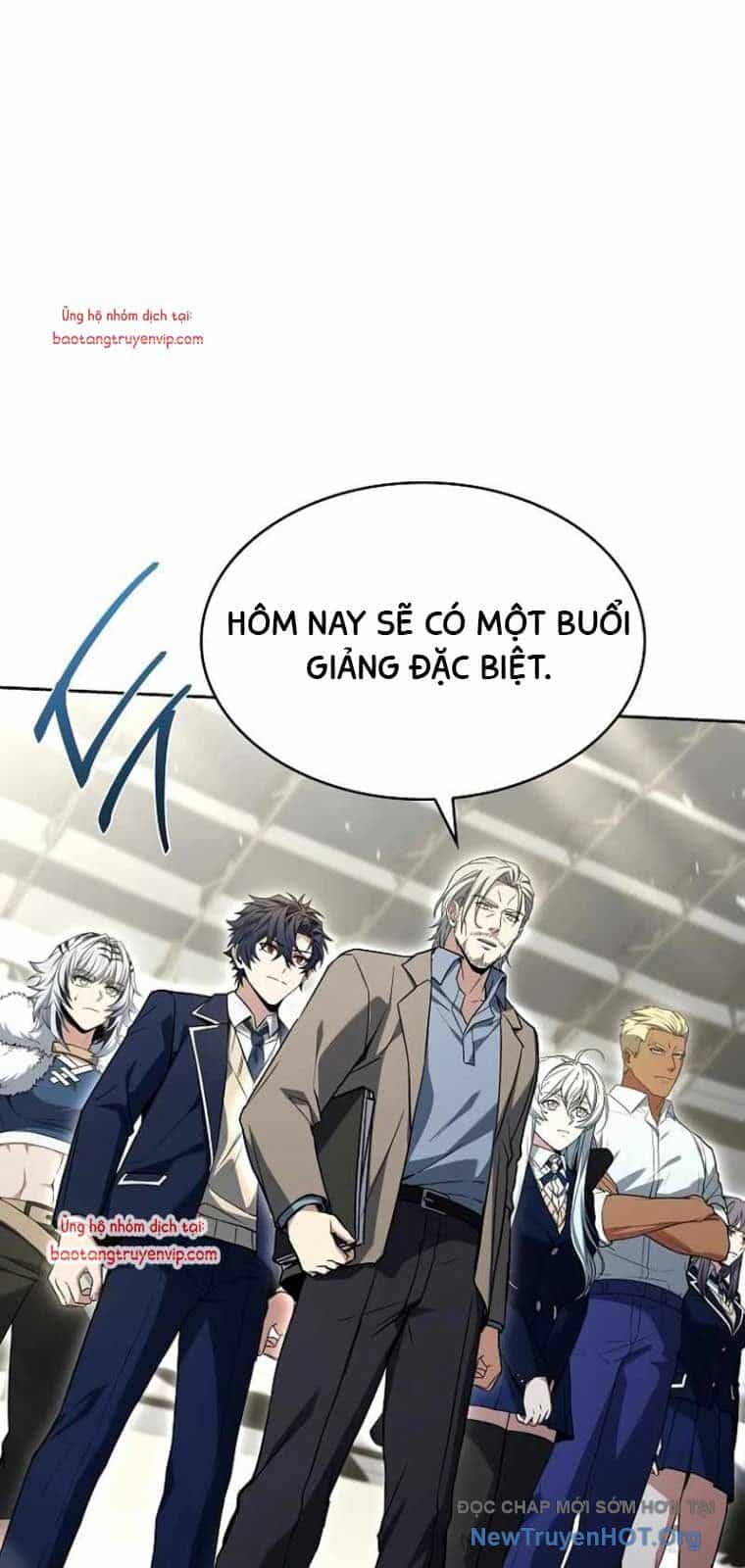 Chòm Sao Là Đệ Tử Của Tôi - Chương 119 - ảnh 18