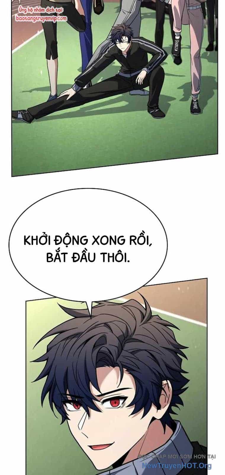 Chòm Sao Là Đệ Tử Của Tôi - Chương 119 - ảnh 30