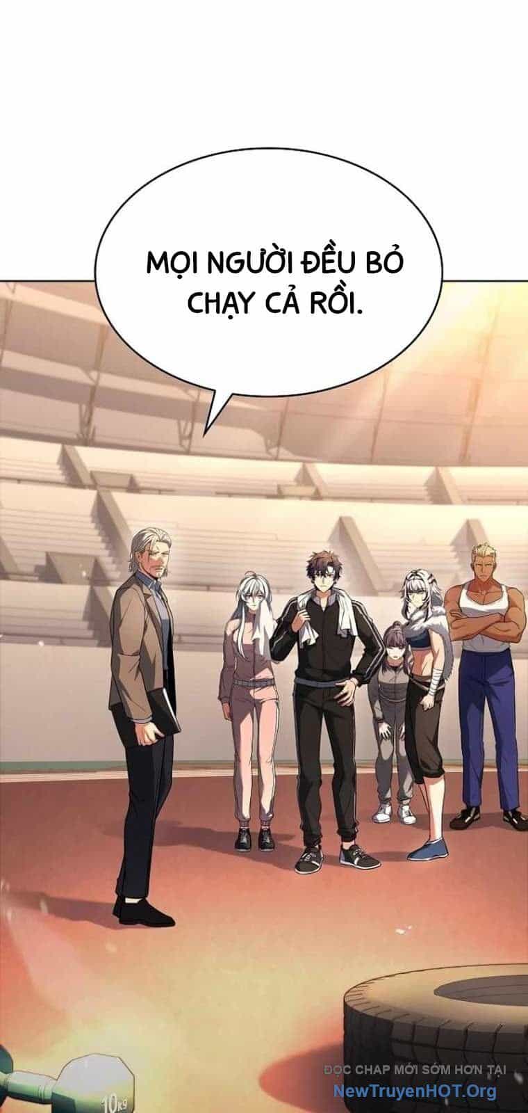 Chòm Sao Là Đệ Tử Của Tôi - Chương 119 - ảnh 40