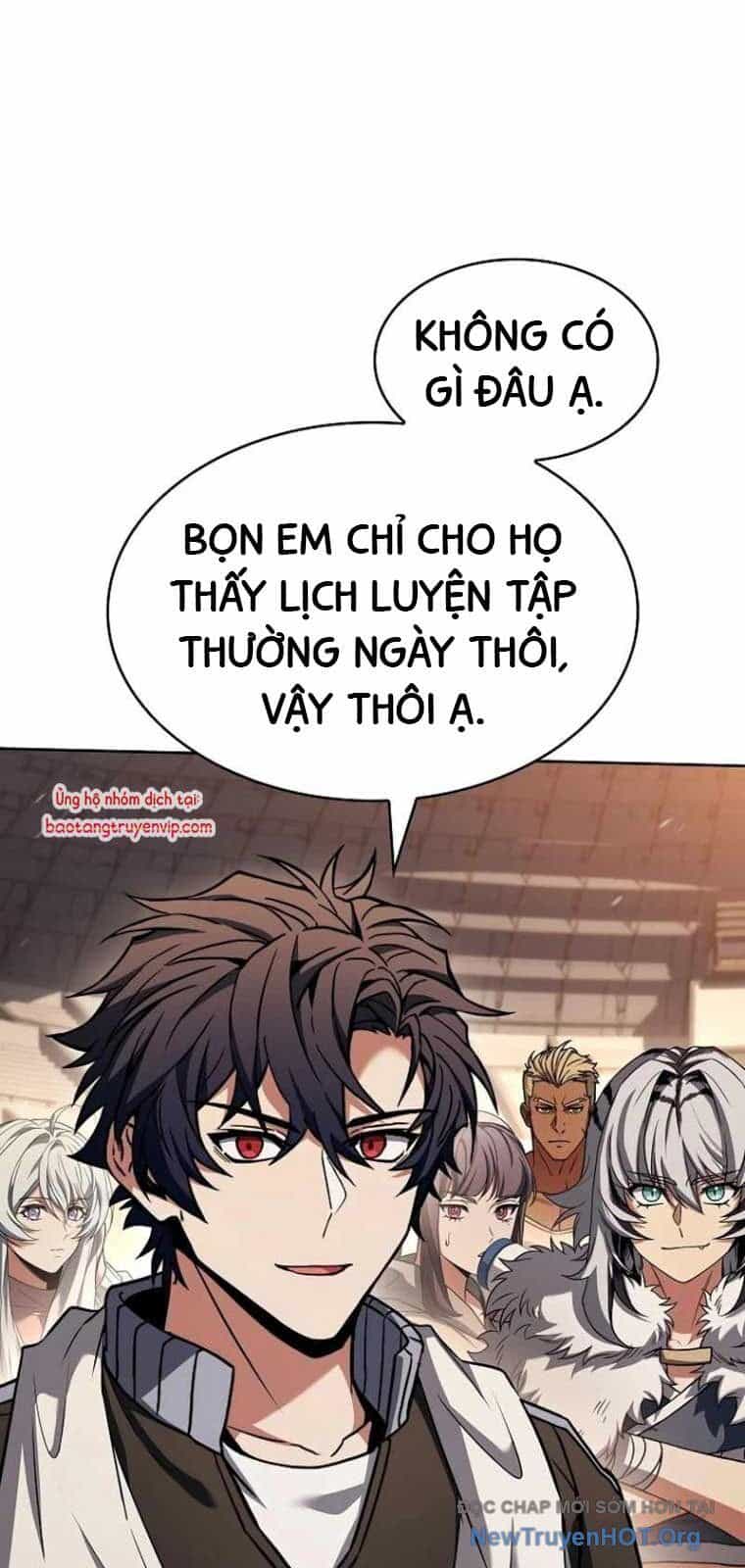 Chòm Sao Là Đệ Tử Của Tôi - Chương 119 - ảnh 44