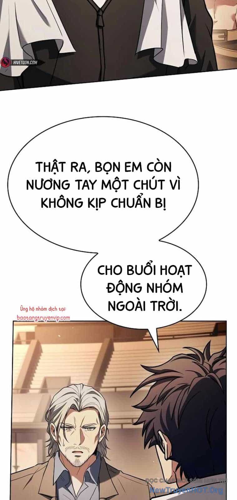 Chòm Sao Là Đệ Tử Của Tôi - Chương 119 - ảnh 45