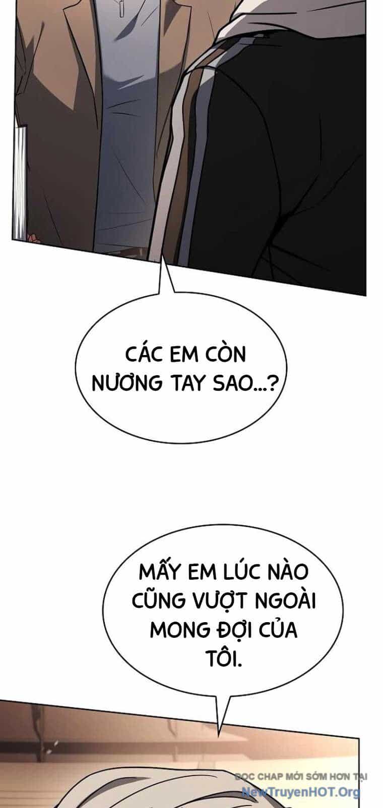 Chòm Sao Là Đệ Tử Của Tôi - Chương 119 - ảnh 46