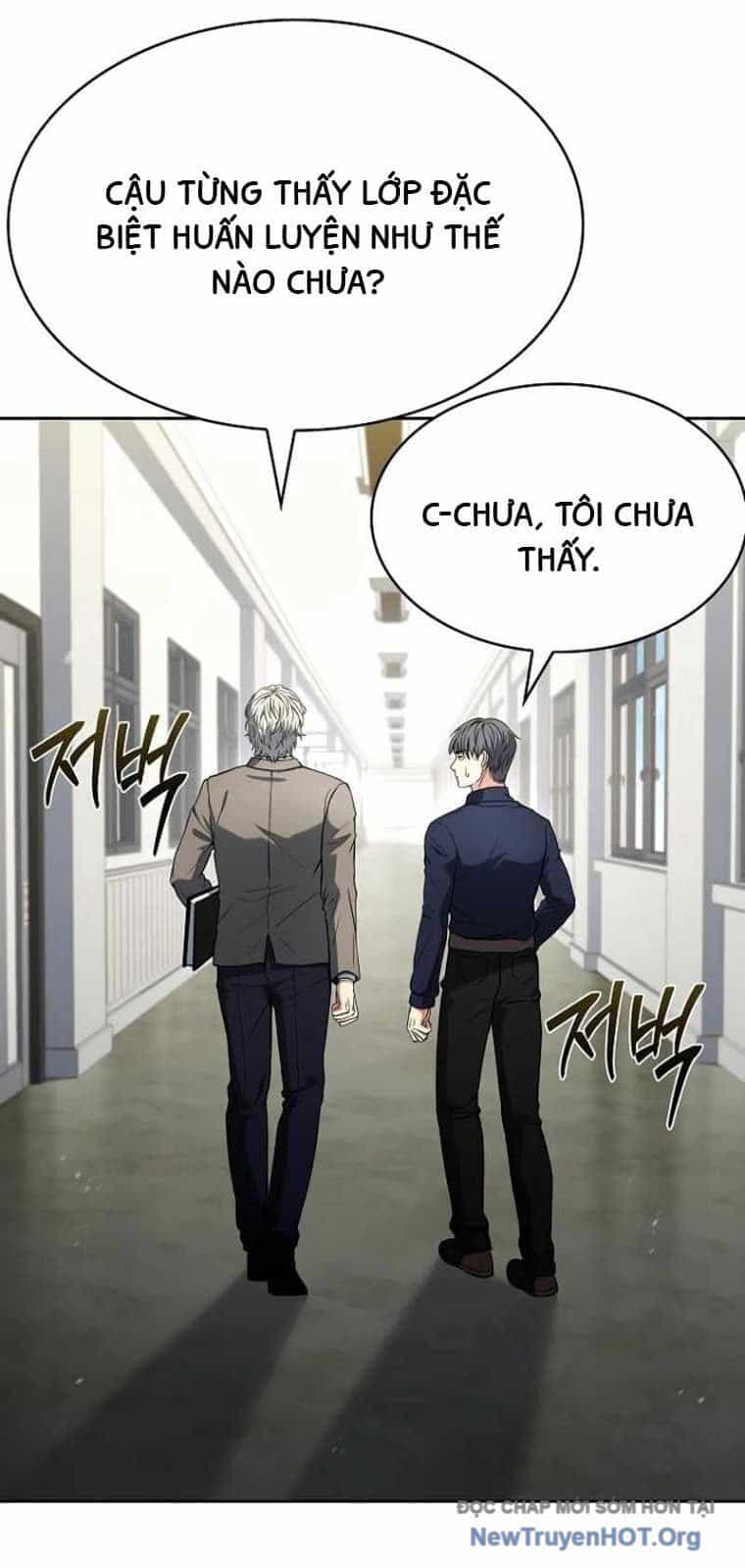 Chòm Sao Là Đệ Tử Của Tôi - Chương 119 - ảnh 5