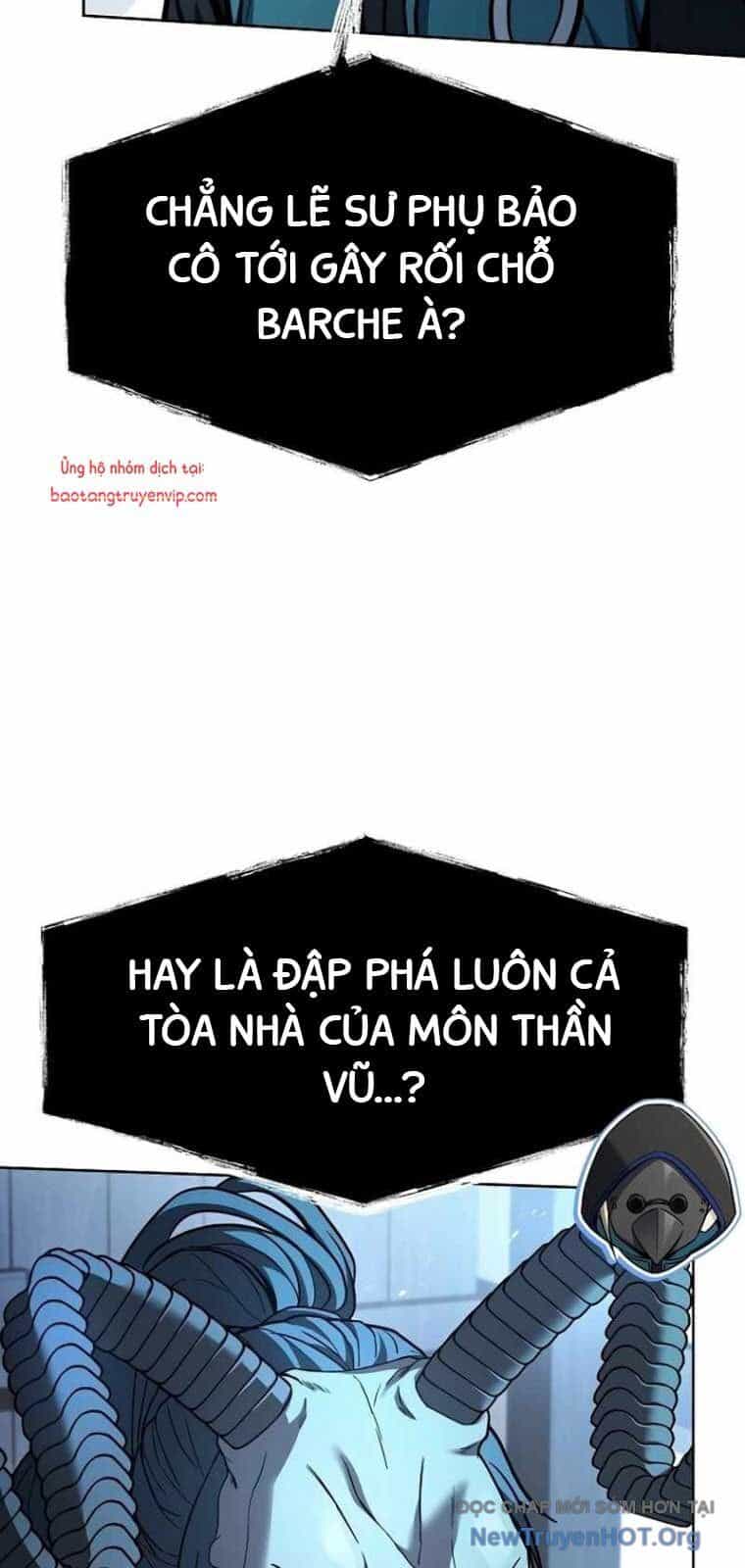 Chòm Sao Là Đệ Tử Của Tôi - Chương 119 - ảnh 59
