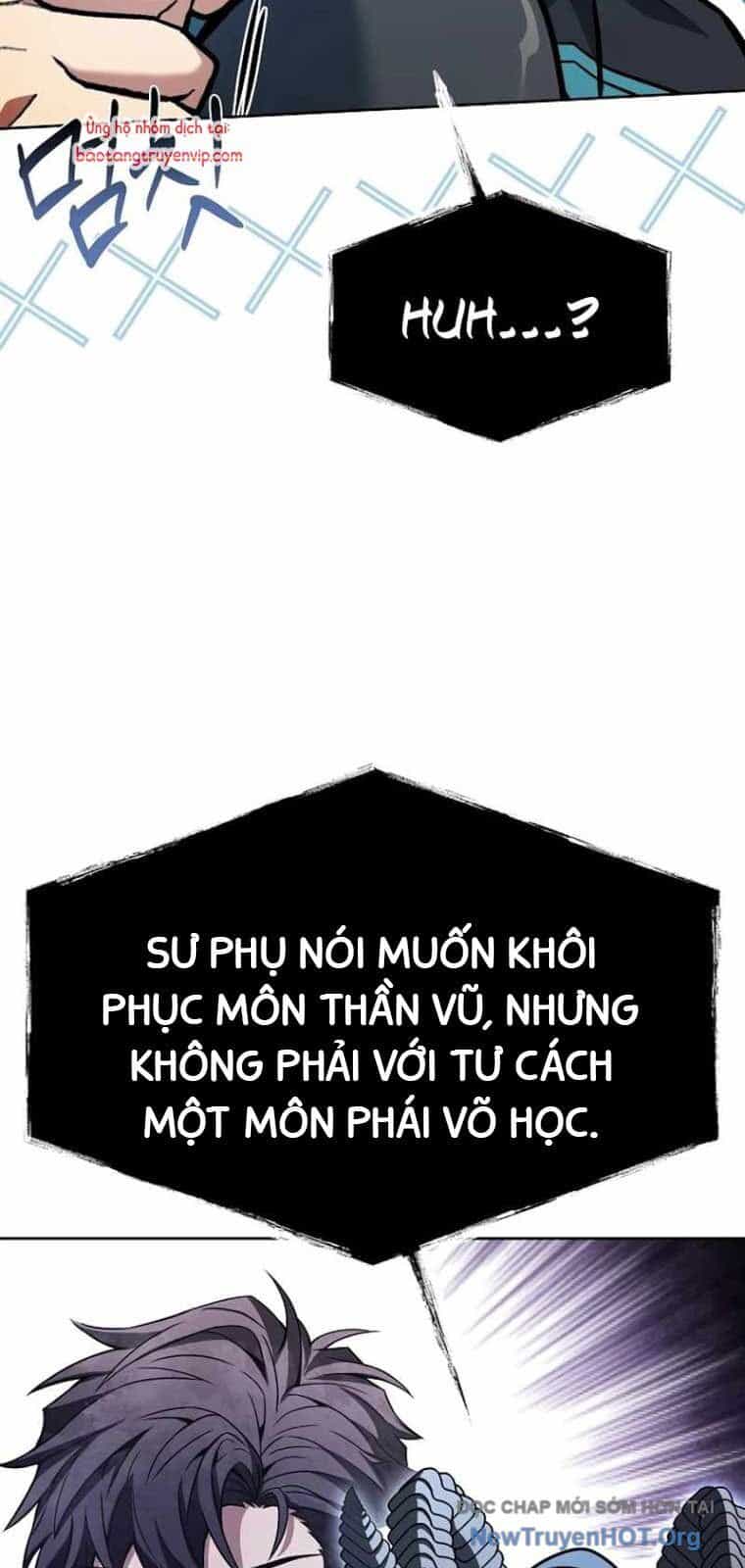 Chòm Sao Là Đệ Tử Của Tôi - Chương 119 - ảnh 67