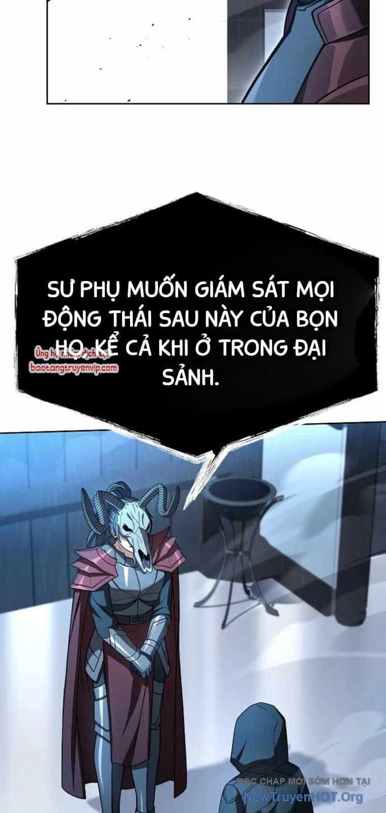 Chòm Sao Là Đệ Tử Của Tôi - Chương 119 - ảnh 73