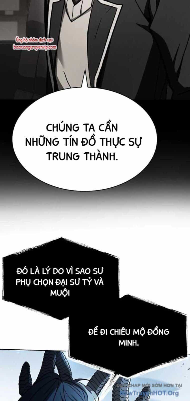 Chòm Sao Là Đệ Tử Của Tôi - Chương 119 - ảnh 81
