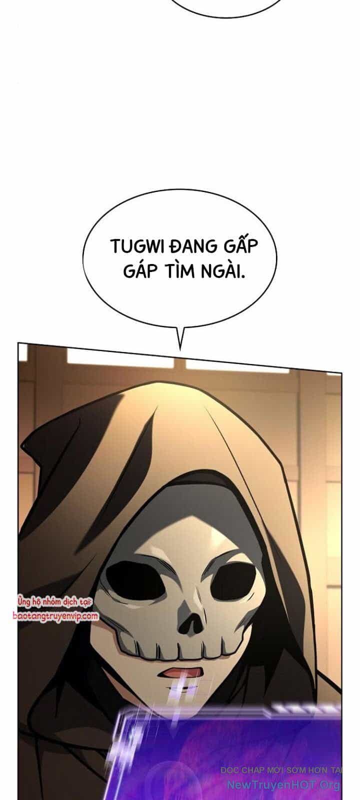 Chòm Sao Là Đệ Tử Của Tôi - Chương 120 - ảnh 32