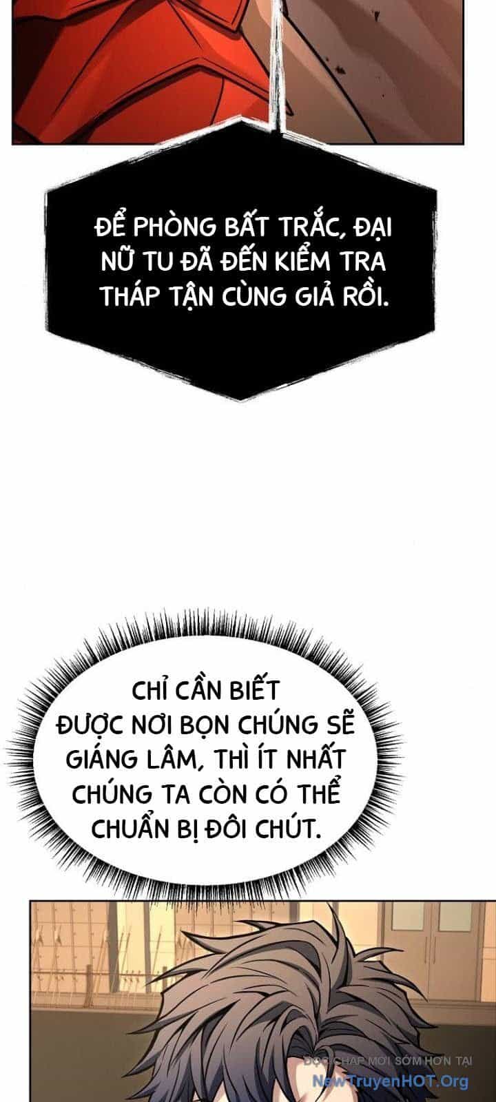 Chòm Sao Là Đệ Tử Của Tôi - Chương 120 - ảnh 42