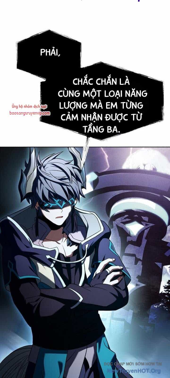 Chòm Sao Là Đệ Tử Của Tôi - Chương 120 - ảnh 45