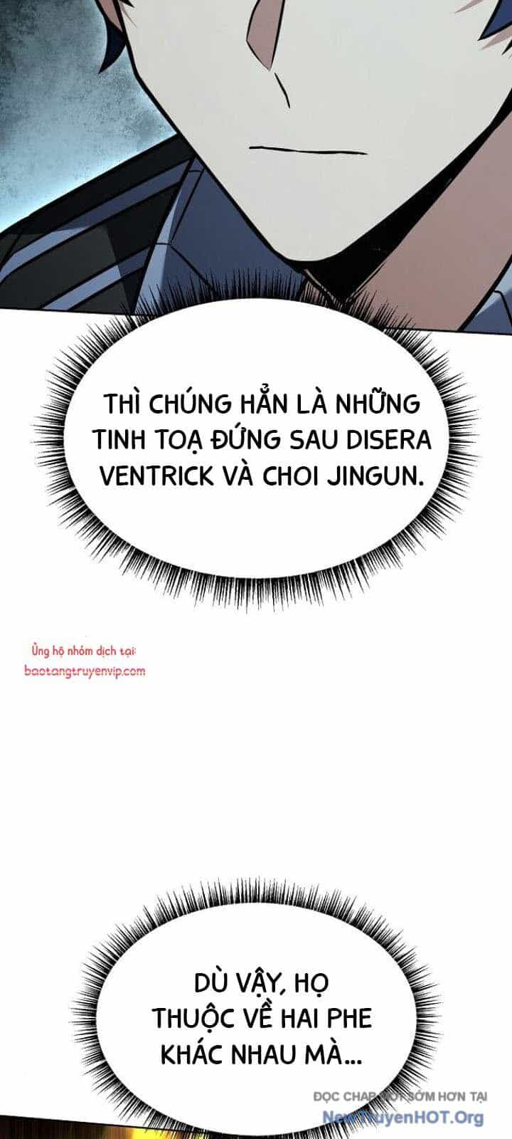 Chòm Sao Là Đệ Tử Của Tôi - Chương 120 - ảnh 47