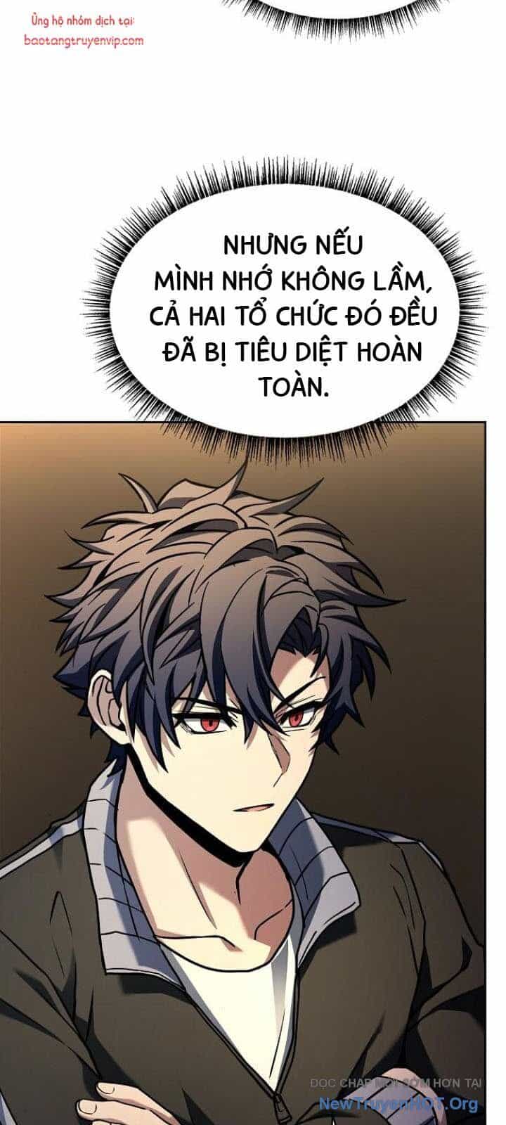 Chòm Sao Là Đệ Tử Của Tôi - Chương 120 - ảnh 49