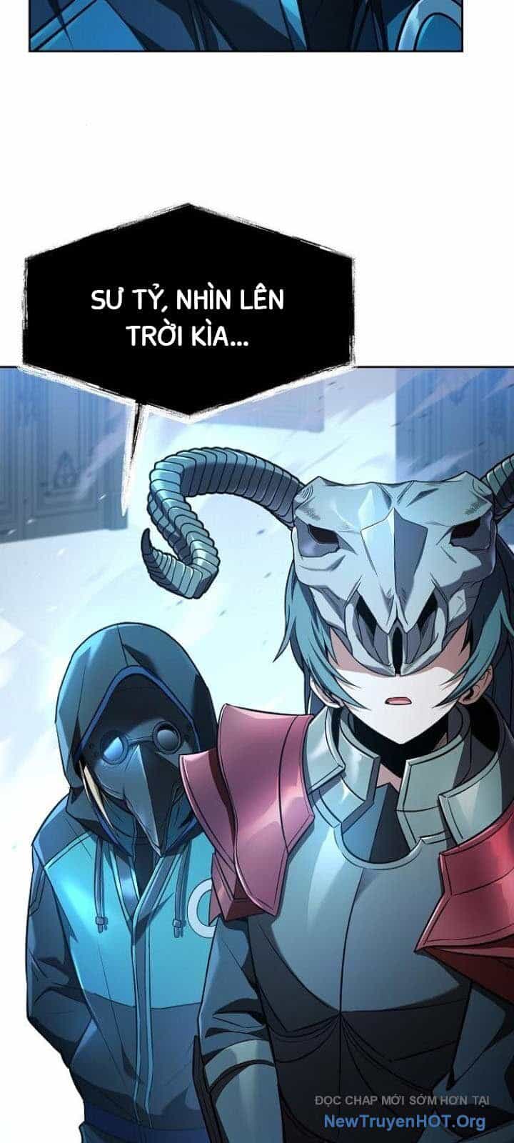 Chòm Sao Là Đệ Tử Của Tôi - Chương 120 - ảnh 5