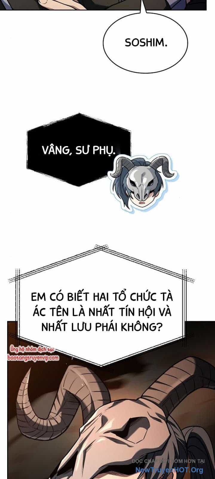 Chòm Sao Là Đệ Tử Của Tôi - Chương 120 - ảnh 50