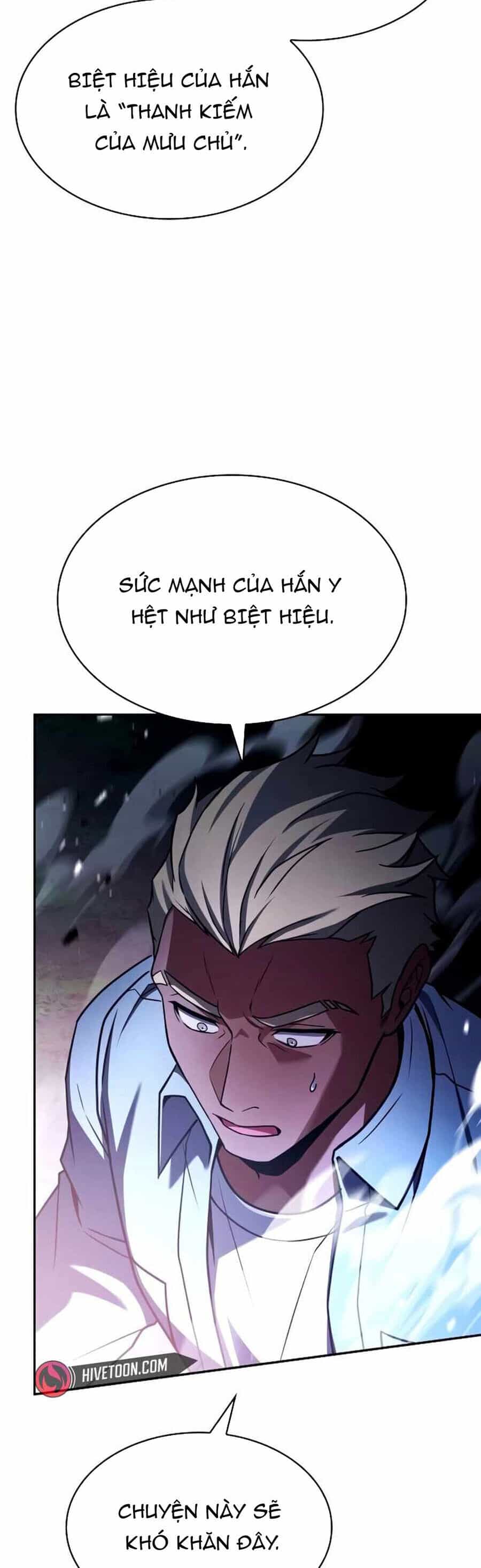 Chòm Sao Là Đệ Tử Của Tôi - Chương 122 - ảnh 11