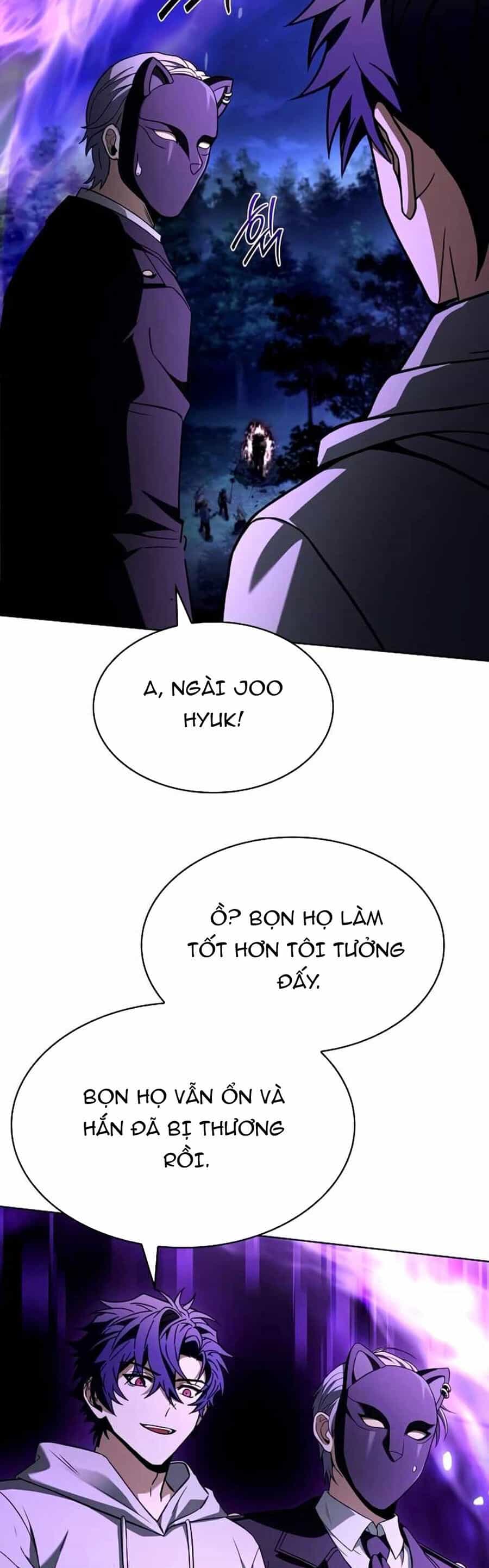 Chòm Sao Là Đệ Tử Của Tôi - Chương 122 - ảnh 40