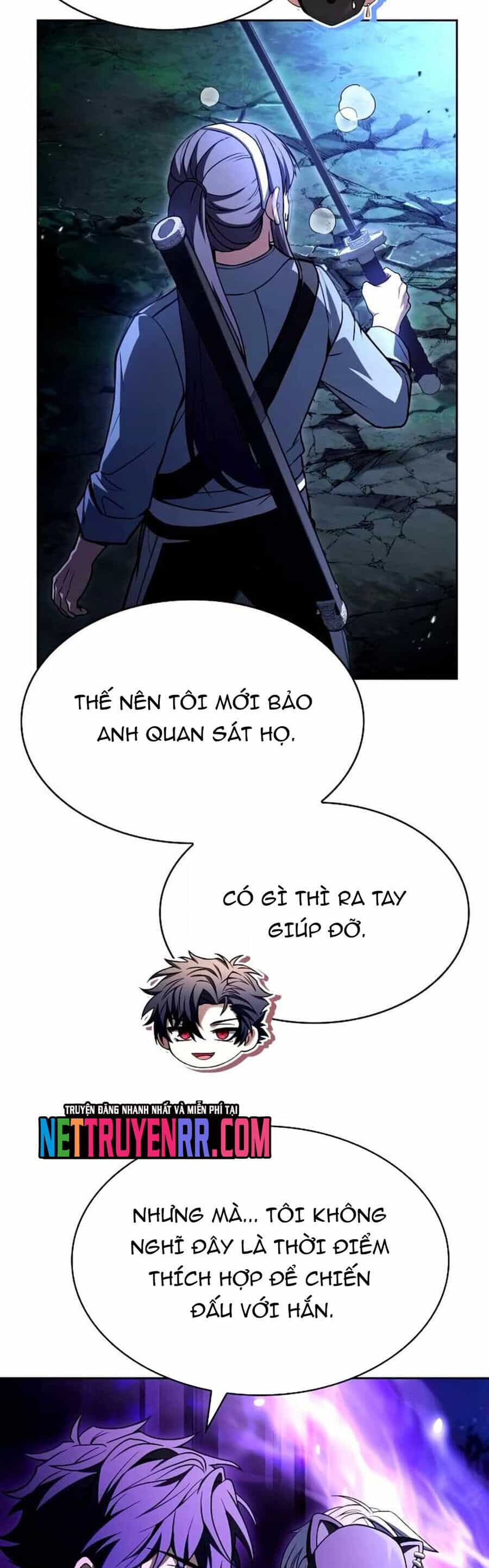 Chòm Sao Là Đệ Tử Của Tôi - Chương 122 - ảnh 42