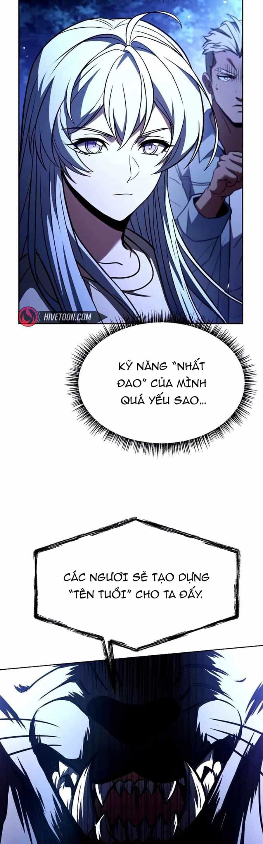 Chòm Sao Là Đệ Tử Của Tôi - Chương 122 - ảnh 46