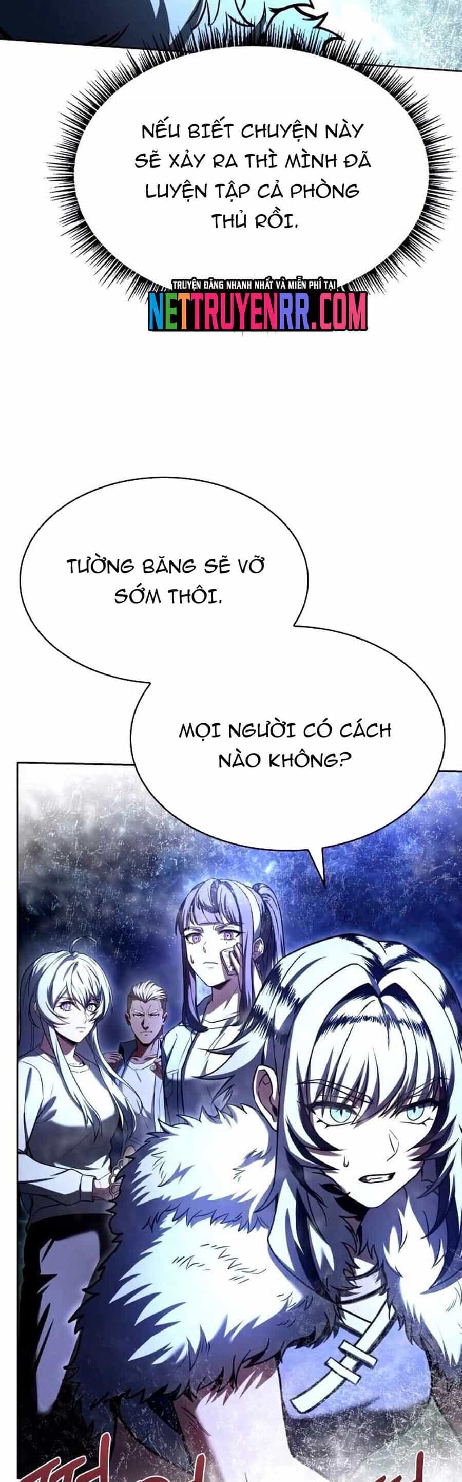 Chòm Sao Là Đệ Tử Của Tôi - Chương 122 - ảnh 55