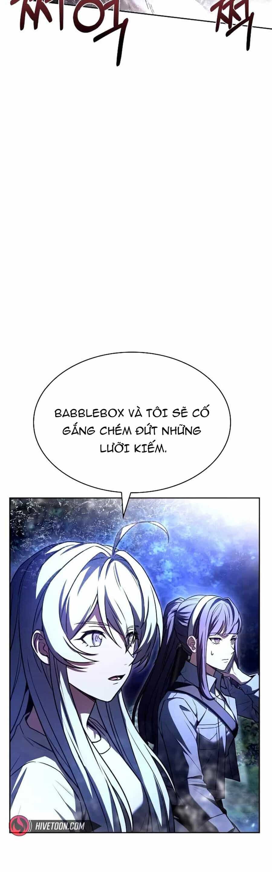 Chòm Sao Là Đệ Tử Của Tôi - Chương 122 - ảnh 56