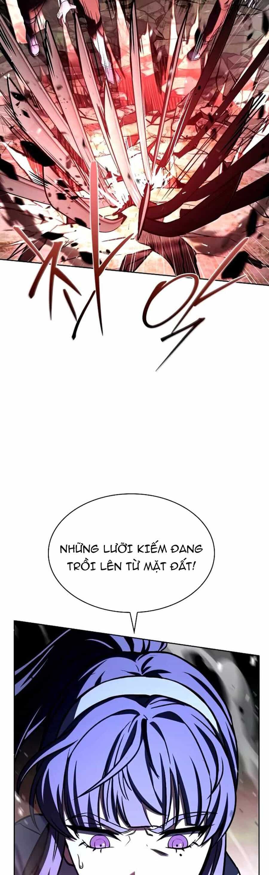 Chòm Sao Là Đệ Tử Của Tôi - Chương 122 - ảnh 9