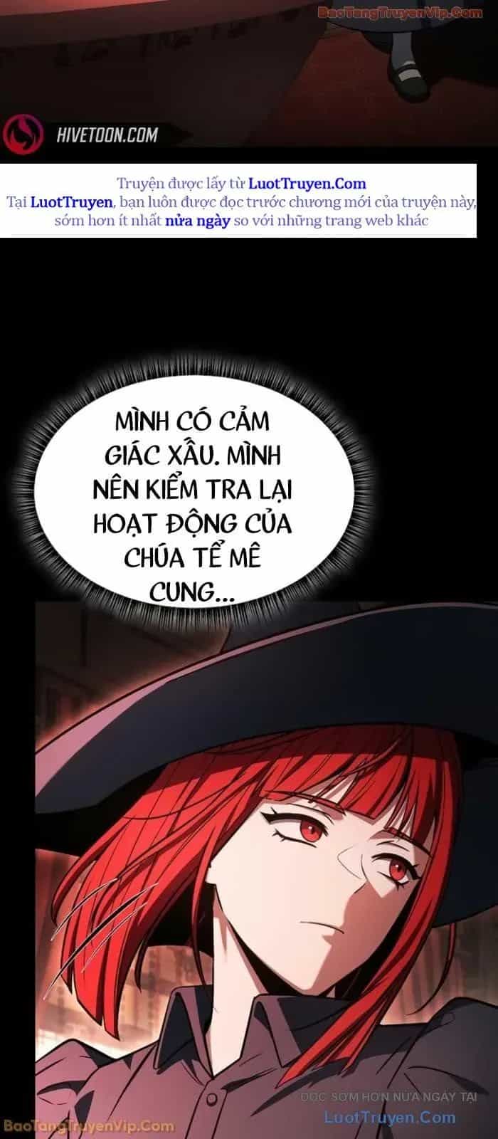 Chòm Sao Là Đệ Tử Của Tôi - Chương 123 - ảnh 49
