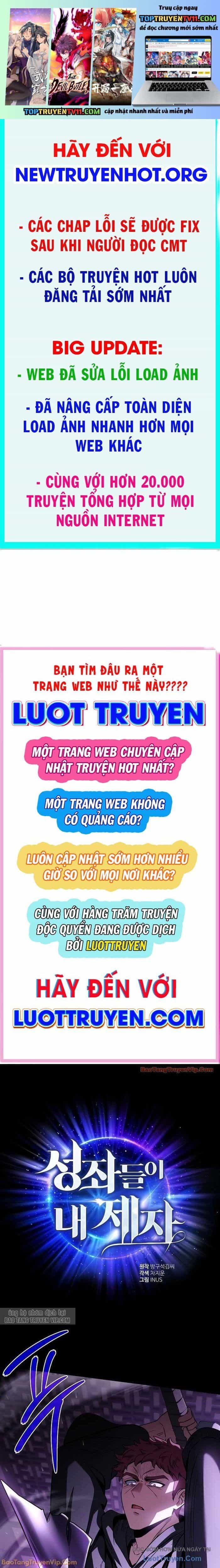 Chòm Sao Là Đệ Tử Của Tôi - Chương 124 - ảnh 2