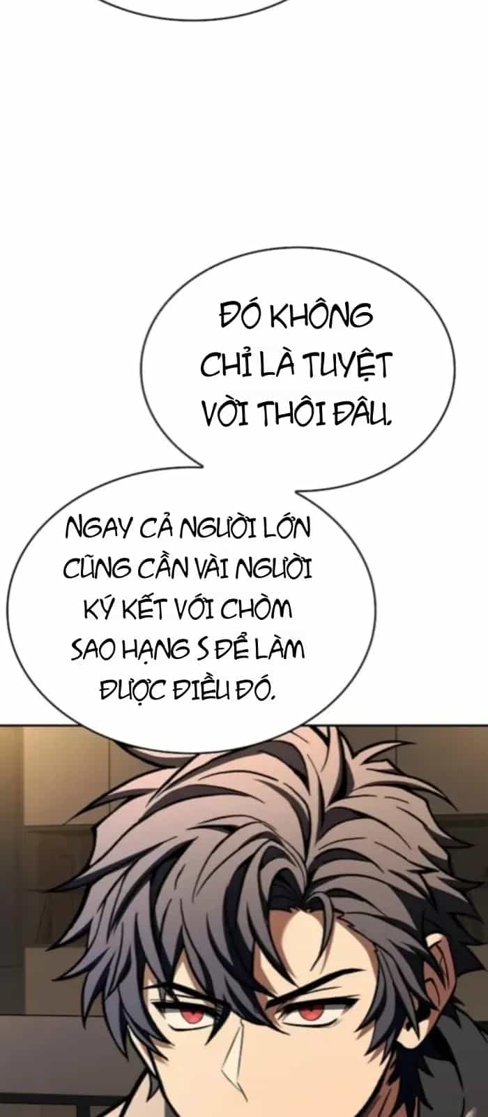 Chòm Sao Là Đệ Tử Của Tôi - Chương 125 - ảnh 19