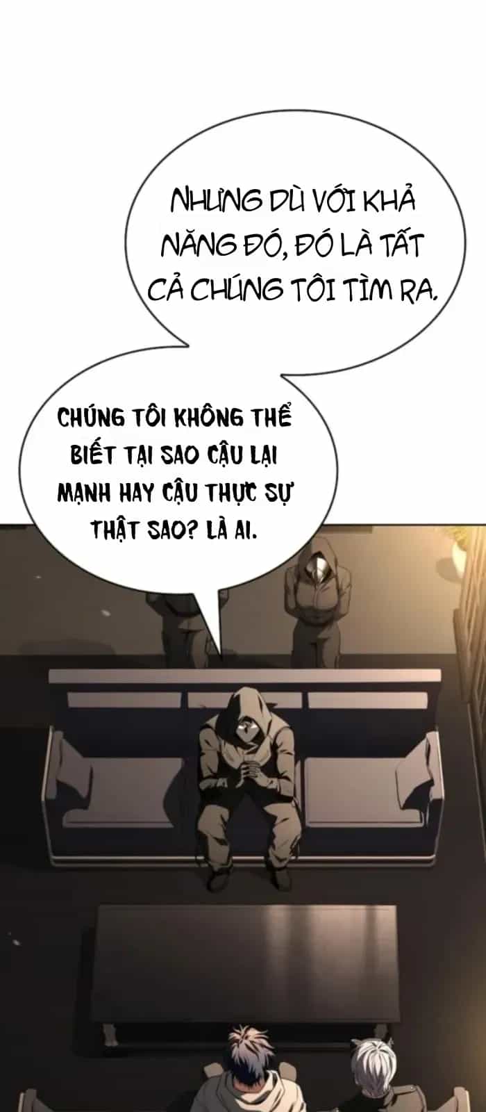 Chòm Sao Là Đệ Tử Của Tôi - Chương 125 - ảnh 27