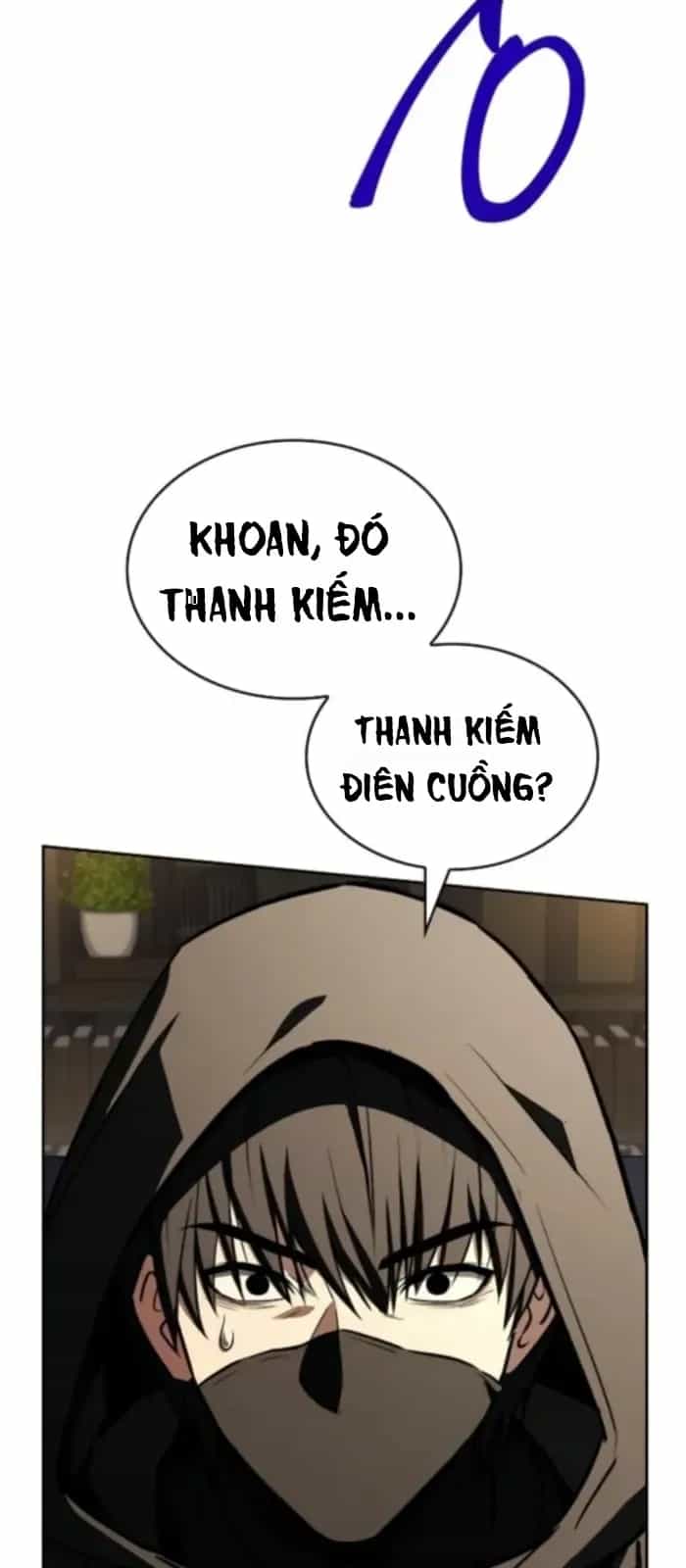 Chòm Sao Là Đệ Tử Của Tôi - Chương 125 - ảnh 35