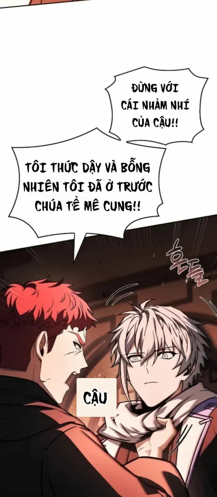 Chòm Sao Là Đệ Tử Của Tôi - Chương 125 - ảnh 71