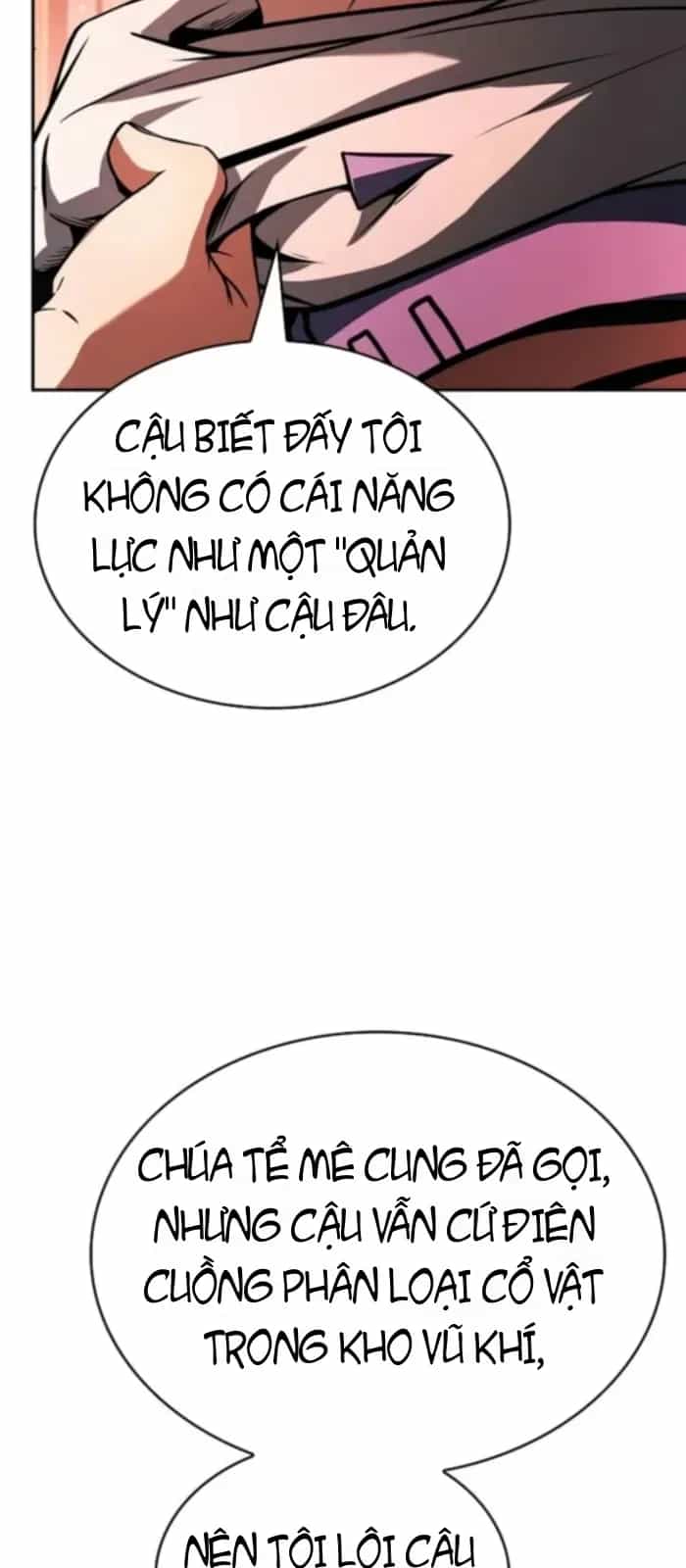 Chòm Sao Là Đệ Tử Của Tôi - Chương 125 - ảnh 73