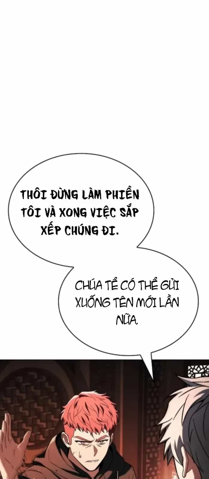 Chòm Sao Là Đệ Tử Của Tôi - Chương 125 - ảnh 75