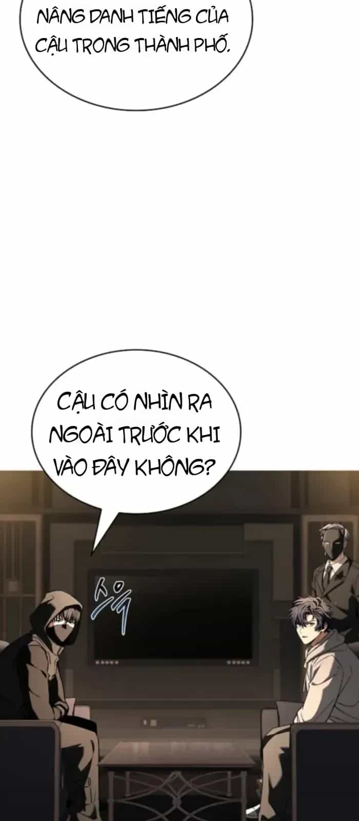 Chòm Sao Là Đệ Tử Của Tôi - Chương 125 - ảnh 8
