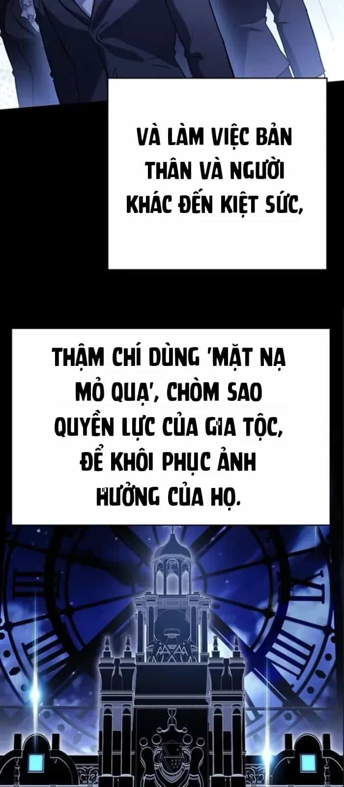 Chòm Sao Là Đệ Tử Của Tôi - Chương 126 - ảnh 15