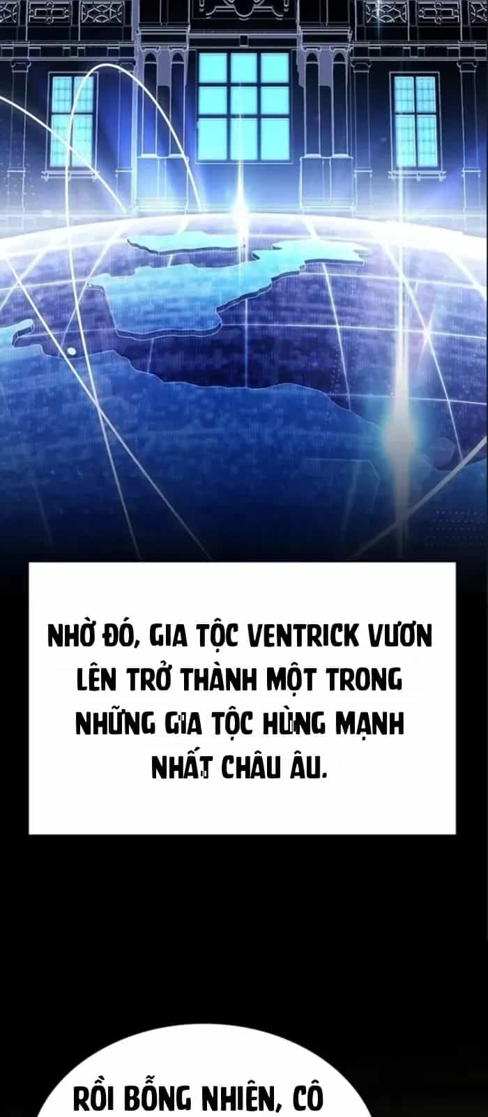 Chòm Sao Là Đệ Tử Của Tôi - Chương 126 - ảnh 16