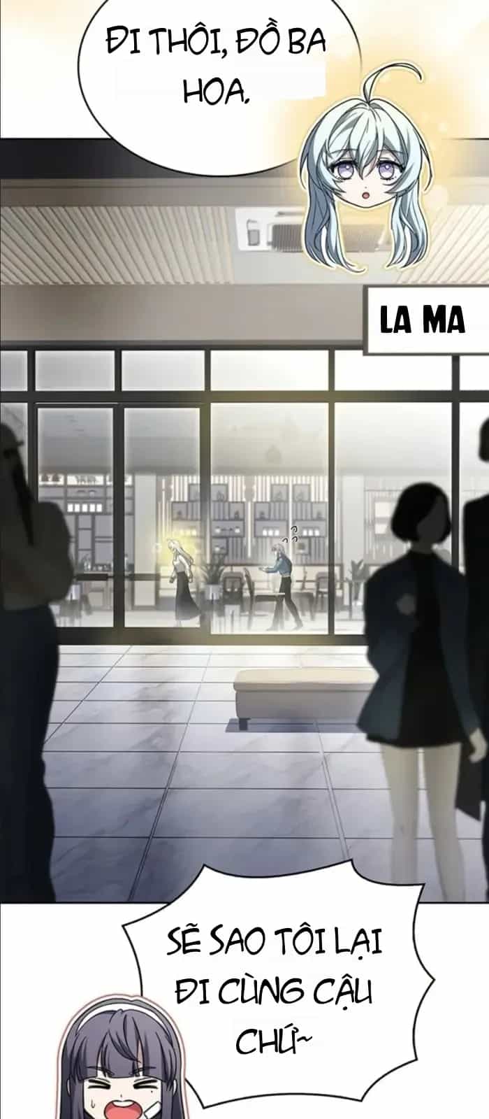 Chòm Sao Là Đệ Tử Của Tôi - Chương 126 - ảnh 25